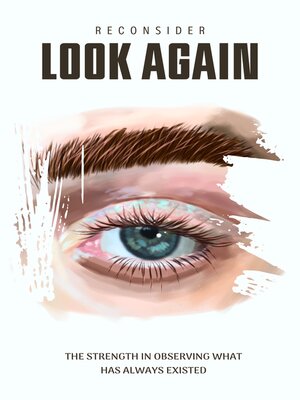 cover image of Look Again (Reconsider)